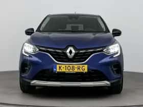 Renault Captur (2021) thumbnail 8