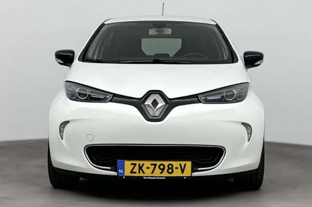 Renault Zoé (2019) thumbnail 5