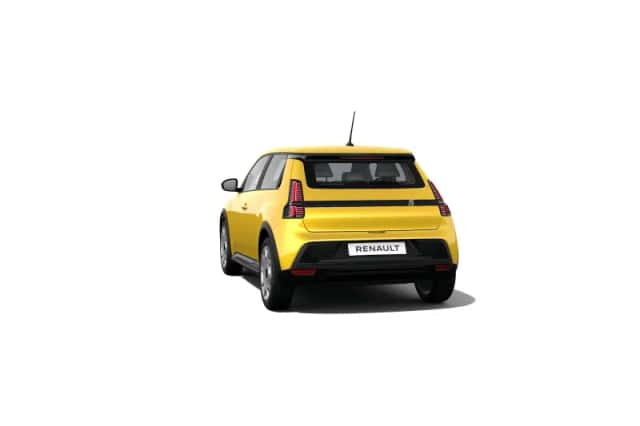 Renault 5 (2026) thumbnail 6