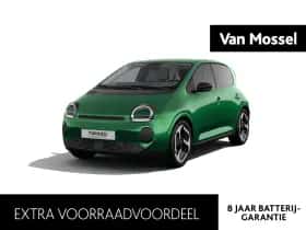Renault Twingo (2026)