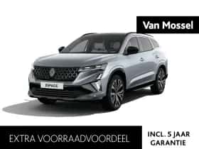 Renault Espace (2026)