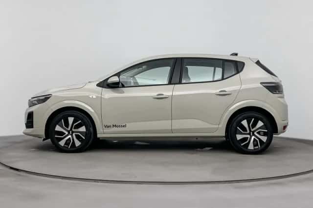Dacia Sandero (2026) thumbnail 2