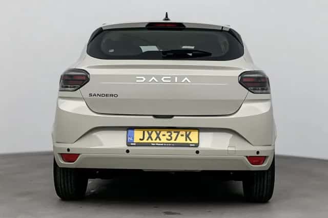 Dacia Sandero (2026) thumbnail 3