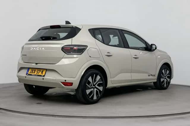 Dacia Sandero (2026) thumbnail 4