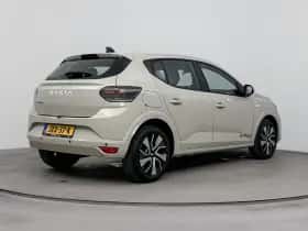 Dacia Sandero (2026) thumbnail 4