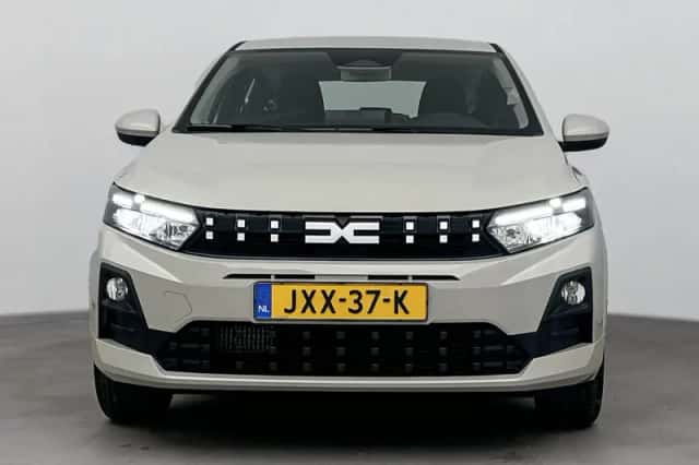 Dacia Sandero (2026) thumbnail 5