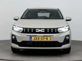 Dacia Sandero (2026) thumbnail 5
