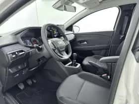 Dacia Sandero (2026) thumbnail 8