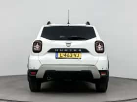 Dacia Duster (2021) thumbnail 3