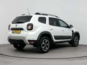 Dacia Duster (2021) thumbnail 4