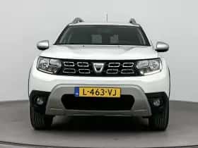 Dacia Duster (2021) thumbnail 5