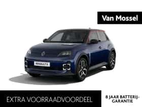 Renault 5 (2026)