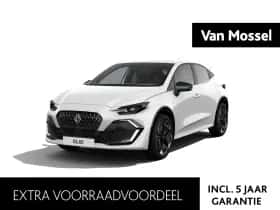 Renault Clio (2026)