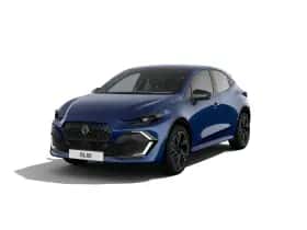 Renault Clio (2026) thumbnail 2