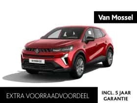 Renault Symbioz (2026)