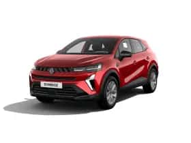 Renault Symbioz (2026) thumbnail 2