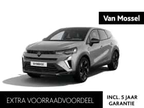 Renault Symbioz (2026)