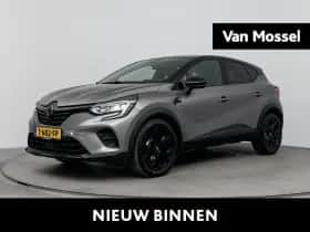 Renault Captur (2023)