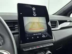 Renault Captur (2023) thumbnail 11