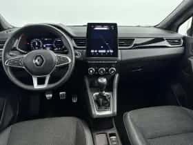Renault Captur (2023) thumbnail 17