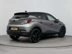 Renault Captur (2023) thumbnail 4