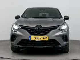Renault Captur (2023) thumbnail 5