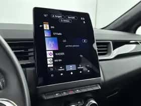 Renault Captur (2023) thumbnail 7