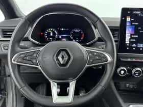 Renault Captur (2023) thumbnail 10