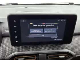 Dacia Sandero Stepway (2021) thumbnail 12