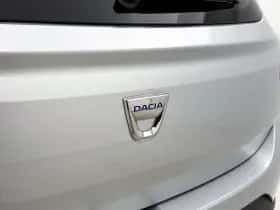 Dacia Sandero Stepway (2021) thumbnail 13