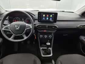 Dacia Sandero Stepway (2021) thumbnail 18