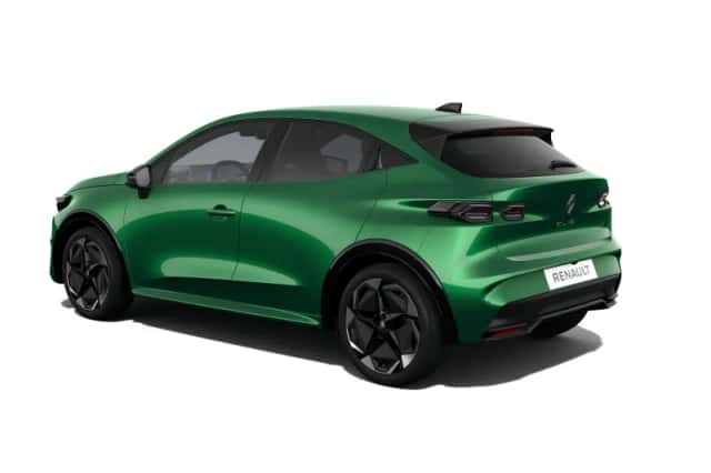 Renault Clio (2026) thumbnail 3