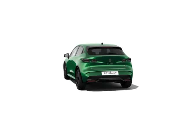 Renault Clio (2026) thumbnail 6