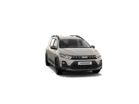 Dacia Jogger (2026) thumbnail 5