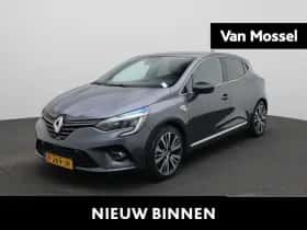 Renault Clio (2022)