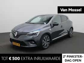 Renault Clio (2022)