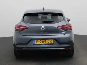 Renault Clio (2022) thumbnail 5