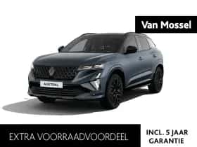 Renault Austral (2026)