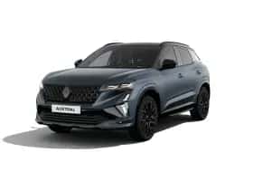 Renault Austral (2026) thumbnail 2