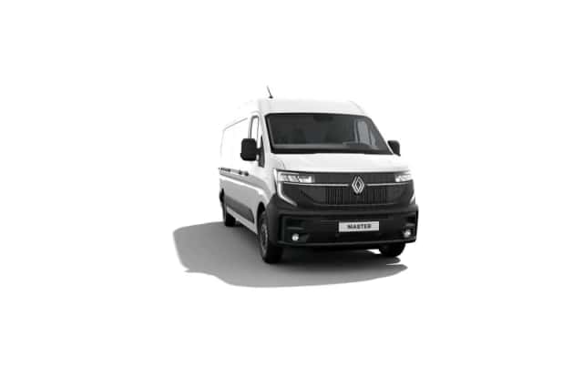 Renault Master (2026) thumbnail 4