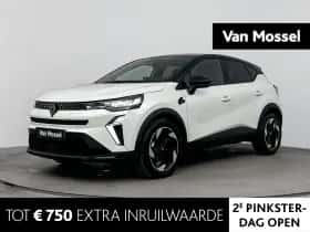 Renault Captur (2025)