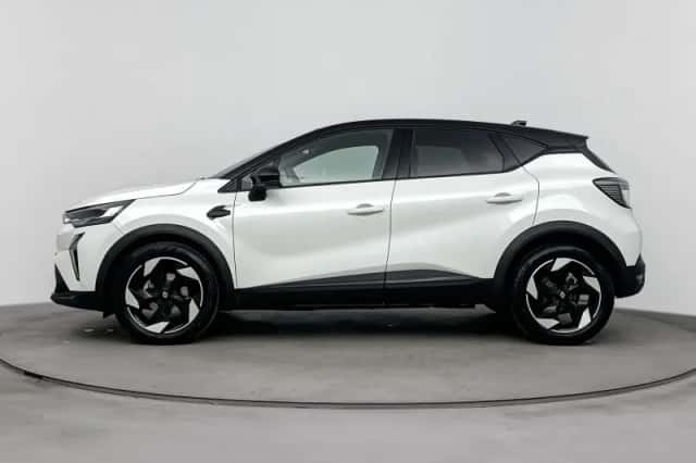 Renault Captur (2025) thumbnail 2