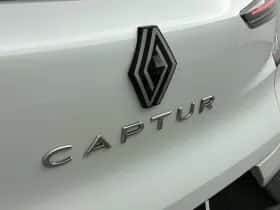 Renault Captur (2025) thumbnail 22