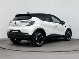 Renault Captur (2025) thumbnail 4