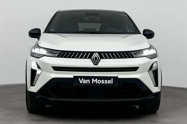 Renault Captur (2025) thumbnail 5