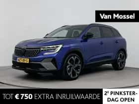 Renault Austral (2025)
