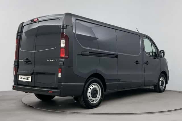 Renault Trafic (2024) thumbnail 4