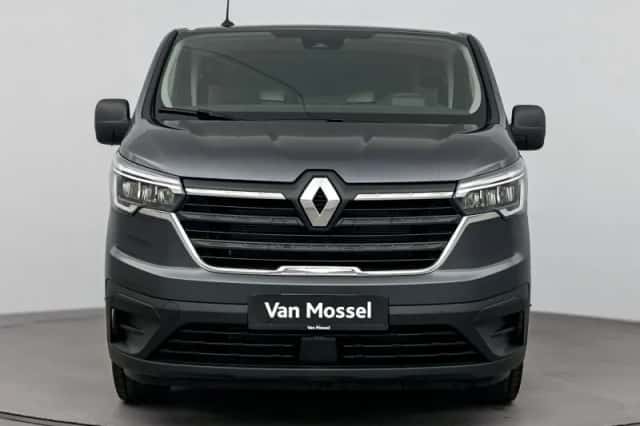 Renault Trafic (2024) thumbnail 5