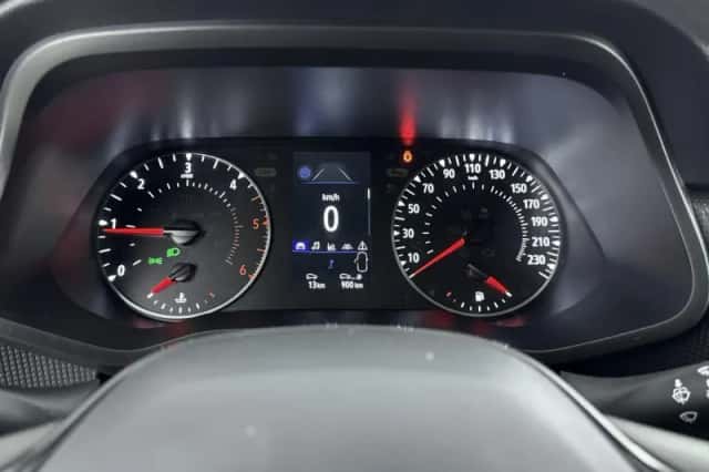Renault Trafic (2024) thumbnail 6