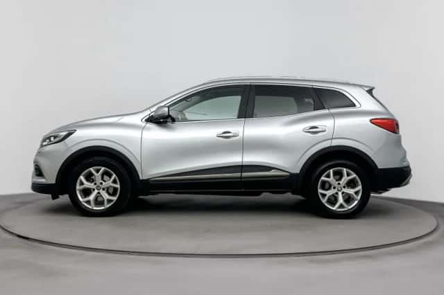Renault Kadjar (2021) thumbnail 2